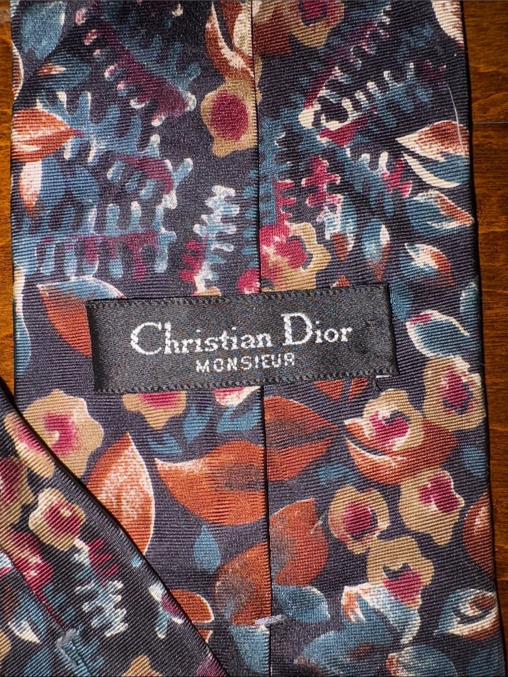 Dior vintage christian
